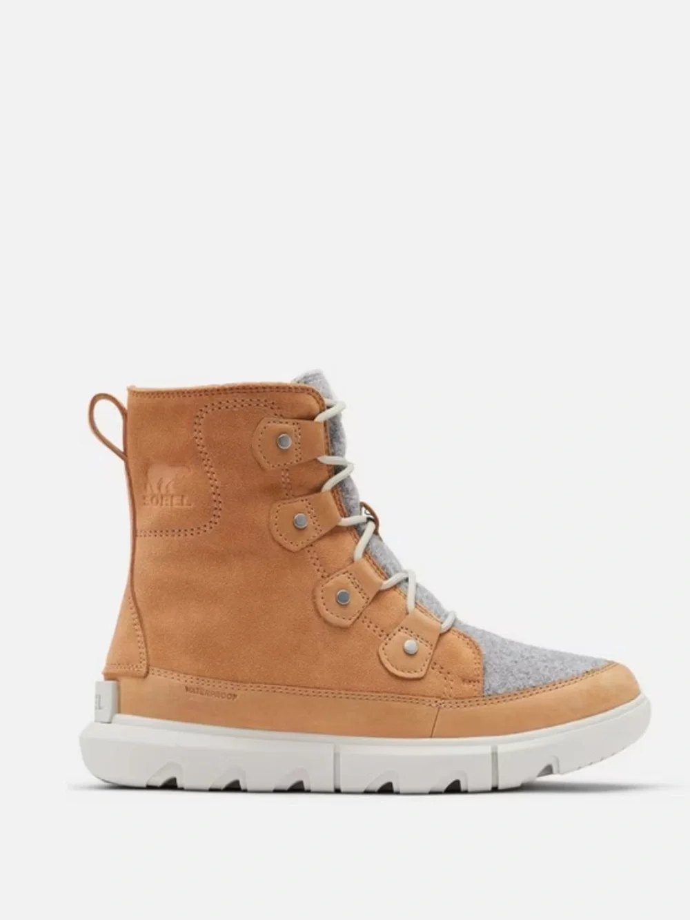 SOREL Explorer™ II Joan Women's Winter Boots New!